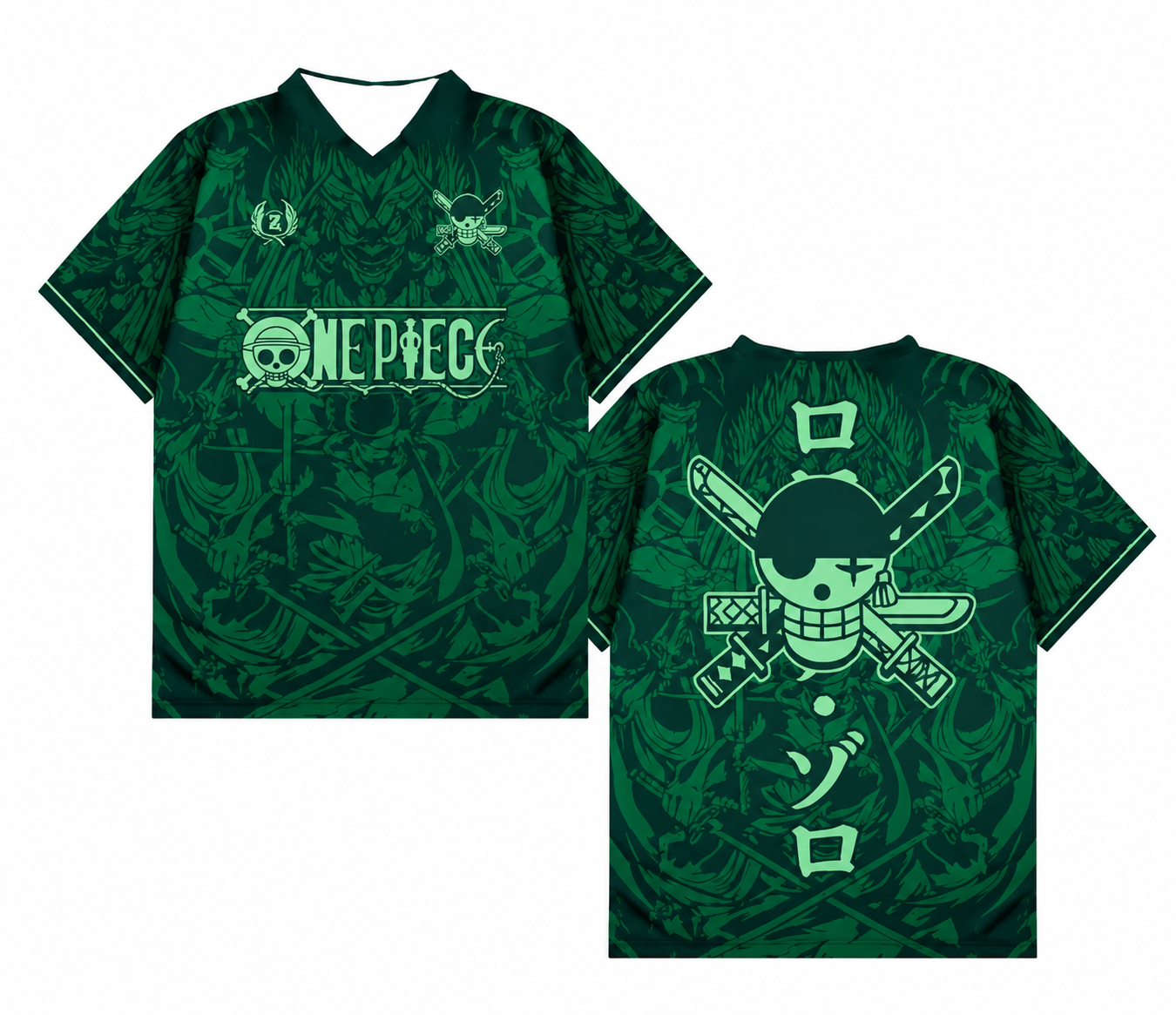Camiseta Anime  Oversize | LaGui